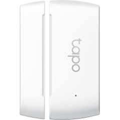 Buy Tapo T100 V1 White Motion Sensor - Smart, Reliable & Energy Efficient!
